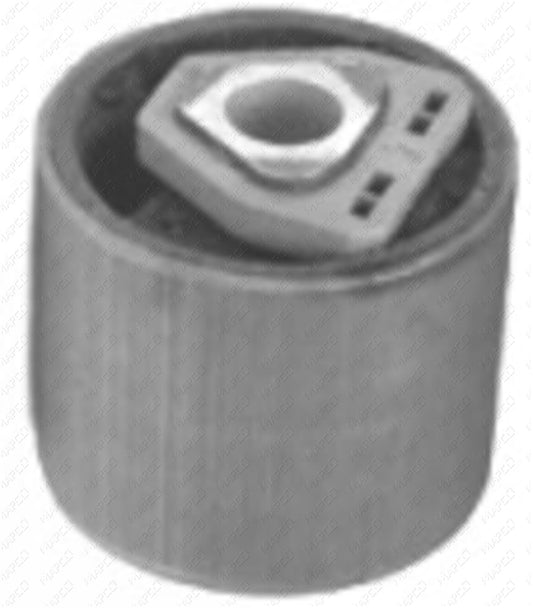 MAPCO Lagerung, Lenker Vorderachse beidseitig  33666