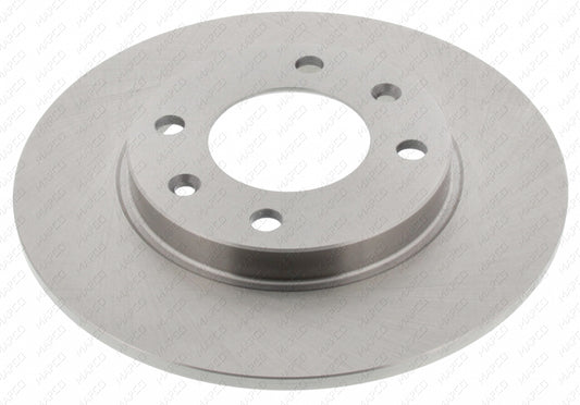 MAPCO Bremsscheibe Hinterachse  15426