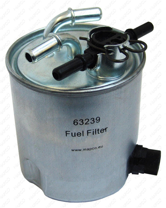 MAPCO Kraftstofffilter 63239