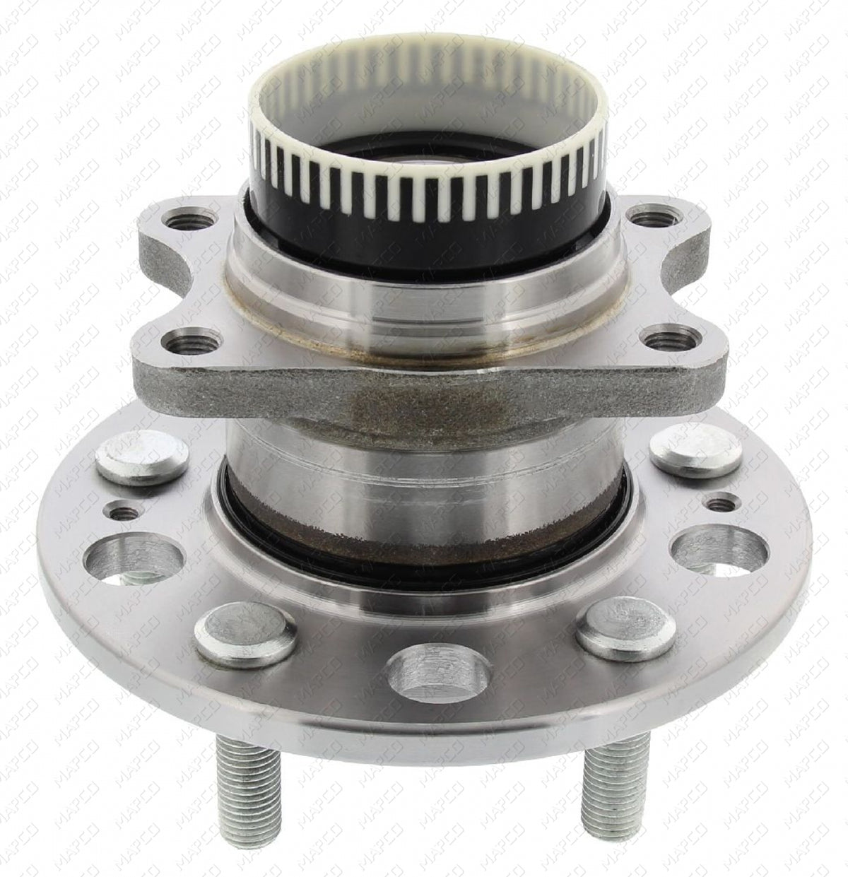 MAPCO Radlagersatz Hinterachse beidseitig  46294