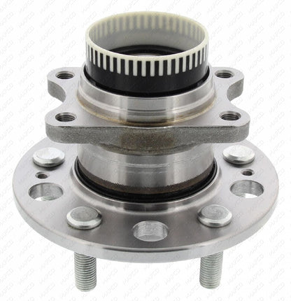 MAPCO Radlagersatz Hinterachse beidseitig  46294