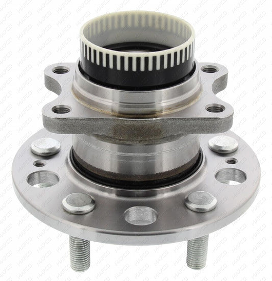 MAPCO Radlagersatz Hinterachse beidseitig  46294