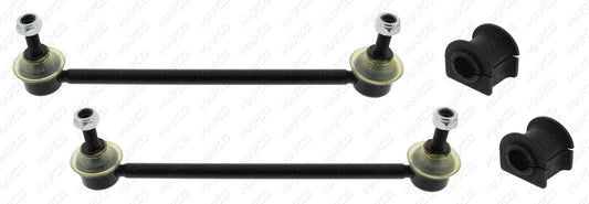 MAPCO Reparatursatz, Stabilisatorlager Hinterachse links  Hinterachse rechts  53638