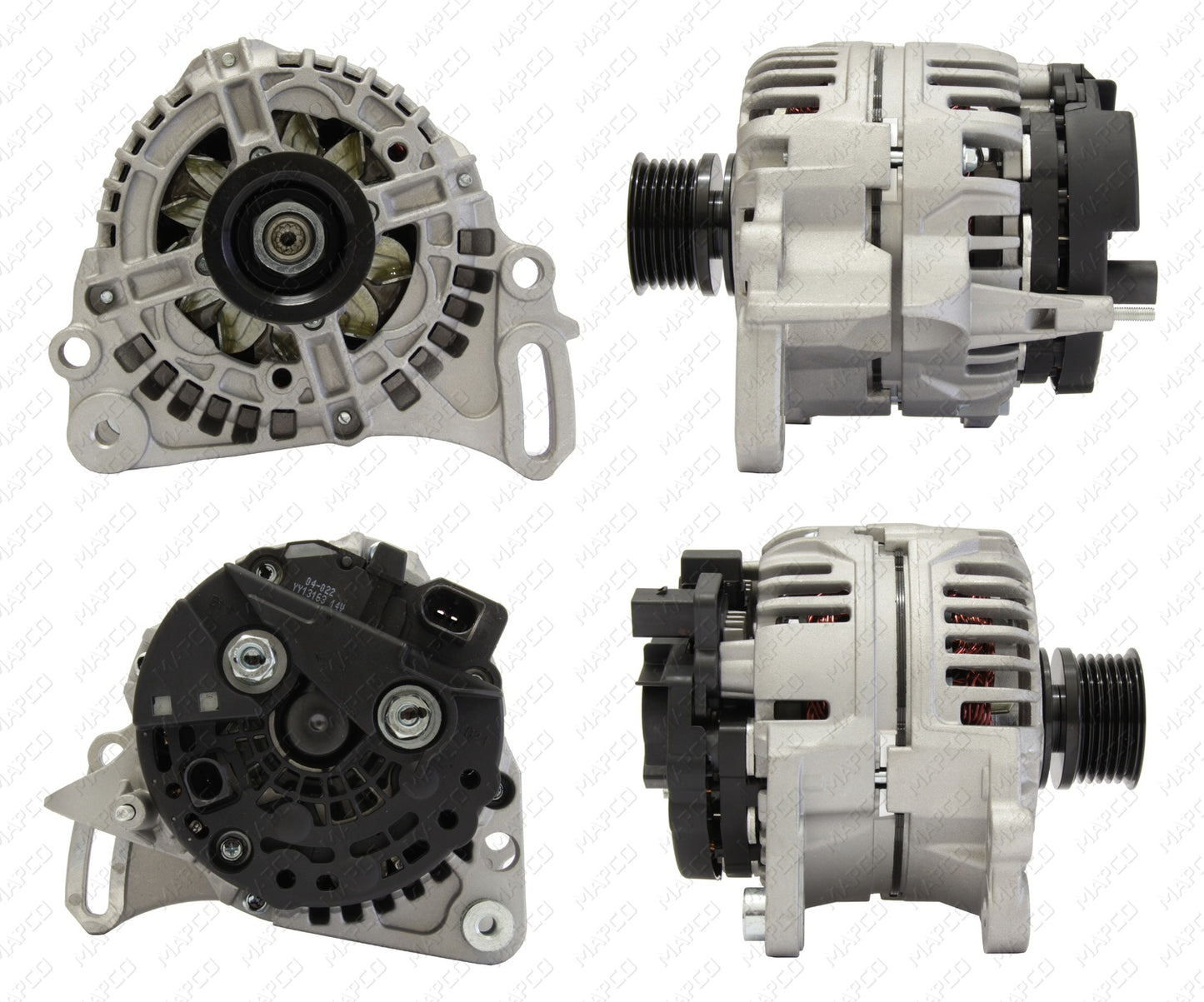 MAPCO Generator 13206