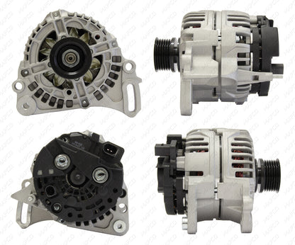 MAPCO Generator 13206