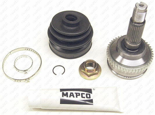 MAPCO Gelenksatz, Antriebswelle Vorderachse  radseitig  16287