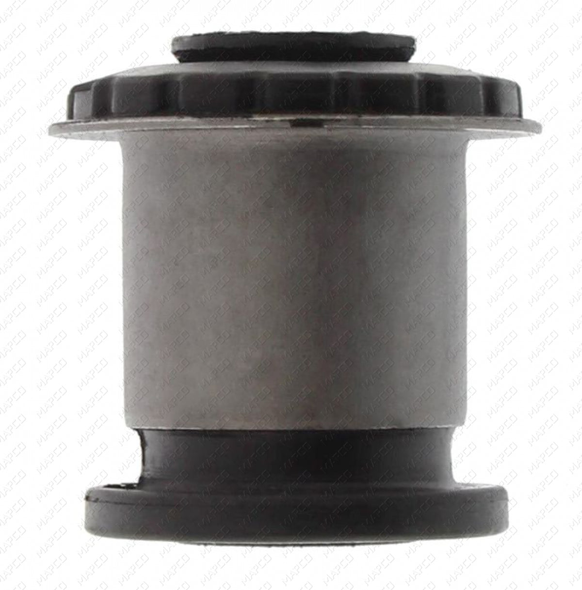 MAPCO Lagerung, Lenker Hinterachse beidseitig  oben  33381