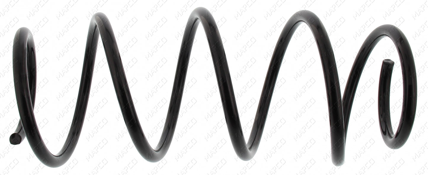 MAPCO Fahrwerksfeder Vorderachse  72885