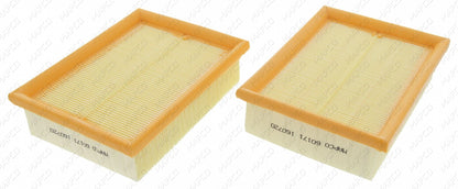 MAPCO Luftfilter Satz  60171