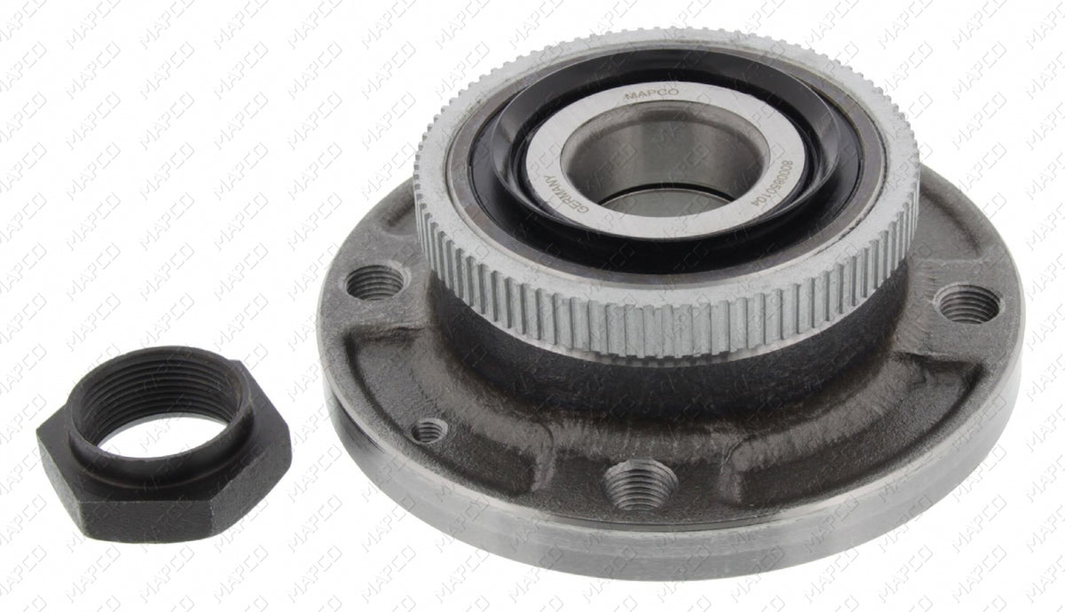 MAPCO Radlagersatz 26343