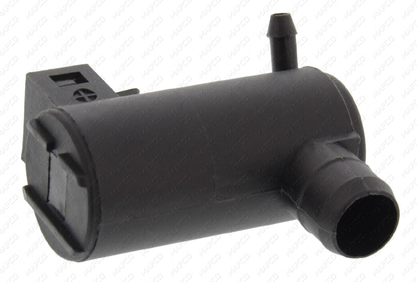 MAPCO Waschwasserpumpe, Scheibenreinigung hinten  90021