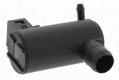 MAPCO Waschwasserpumpe, Scheibenreinigung hinten  90021