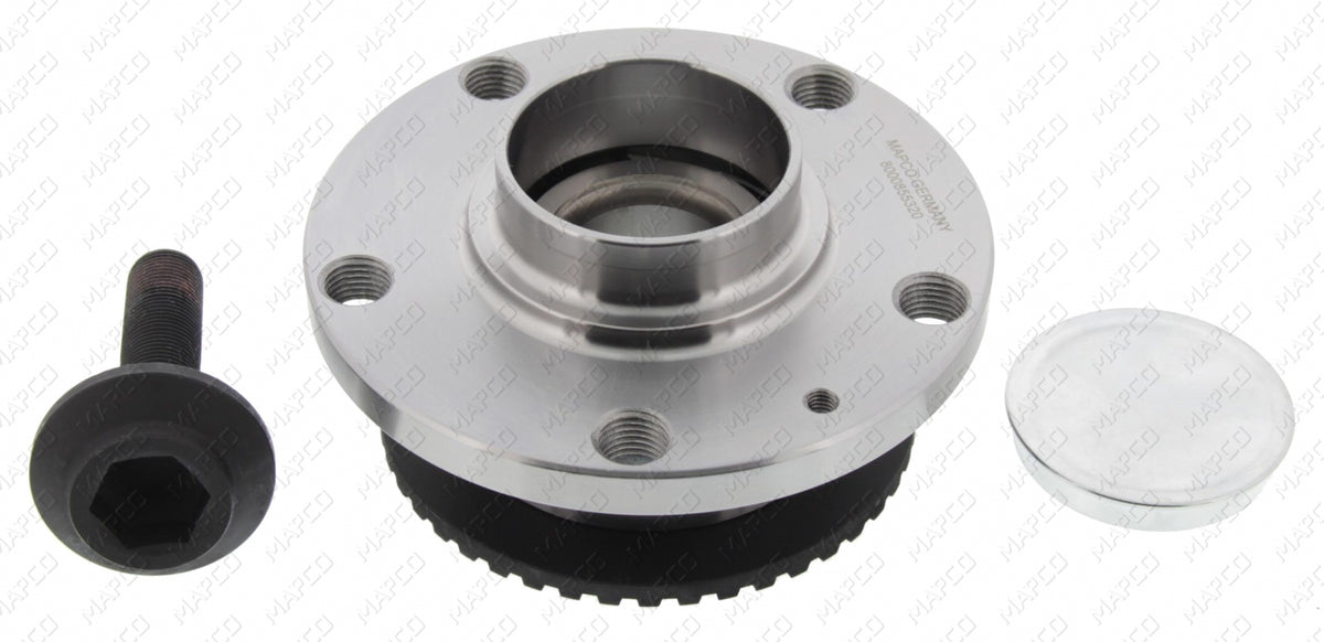 MAPCO Radlagersatz 26759