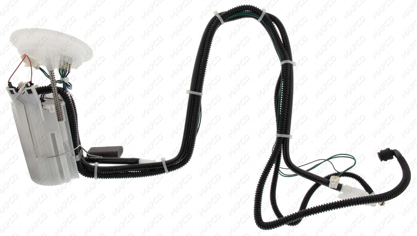 MAPCO Kraftstoff-Fördereinheit 22667