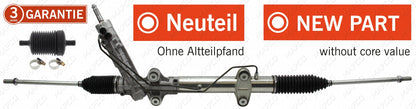 MAPCO Lenkgetriebe 29893/1