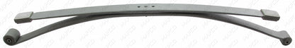 MAPCO Federnpaket Hinterachse  72981