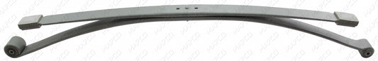 MAPCO Federnpaket Hinterachse  72981