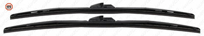 MAPCO Wischblatt Set  vorne  104820HPS