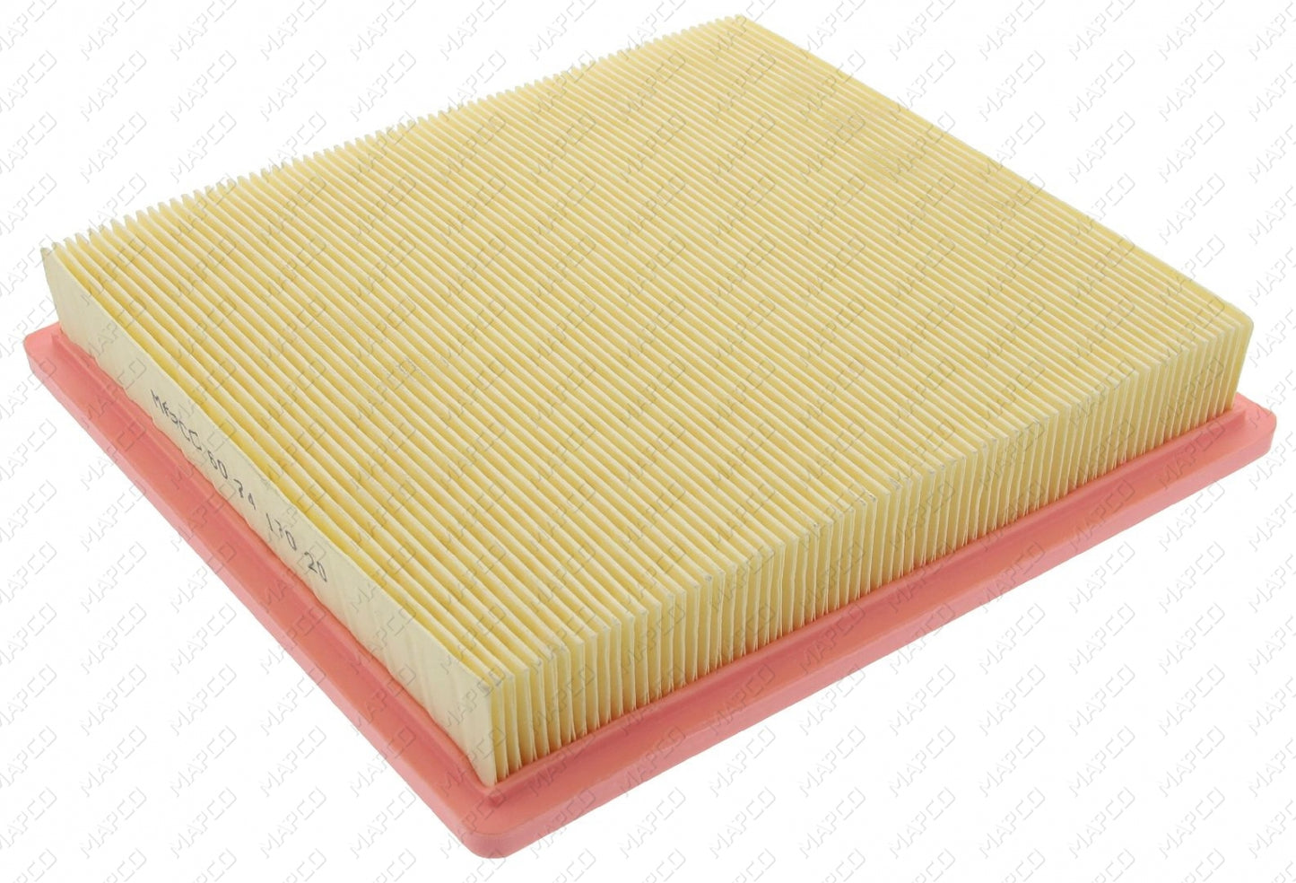 MAPCO Luftfilter 60474