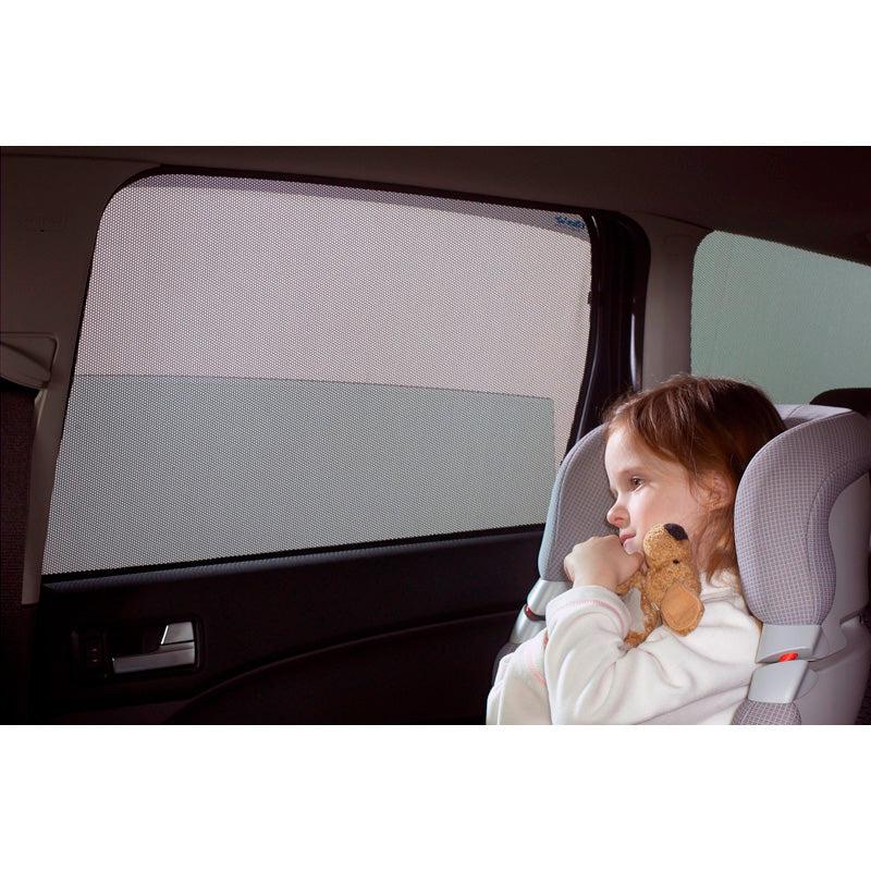 Sonniboy passend für Audi A4 B6/B7 Avant 2001-2008