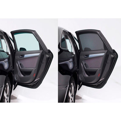 Sonniboy passend für Mercedes A-Klasse W169 5-türer 2004-2012