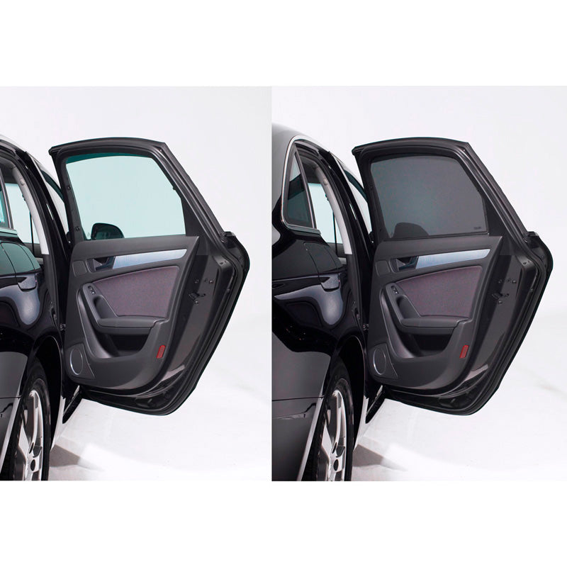 Sonniboy passend für Seat Mii 3-türer 2012- / Skoda Citigo 3-türer 2012-