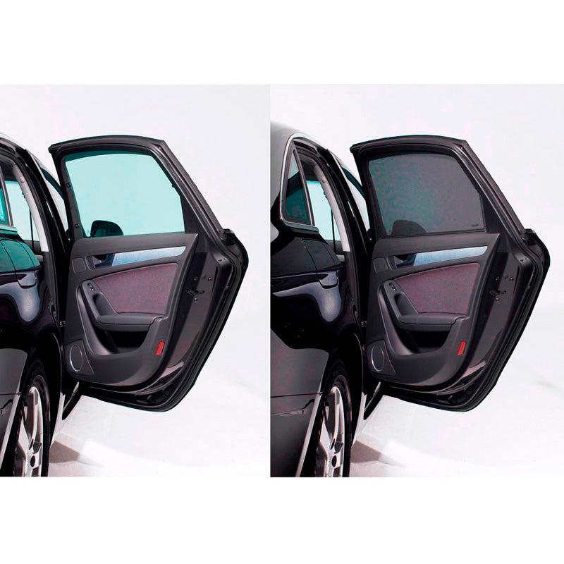 Sonniboy passend für Volkswagen Golf VIII HB 5-türer 2020-