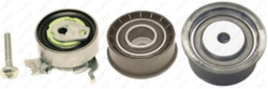 MAPCO Rollensatz, Zahnriemen 24735