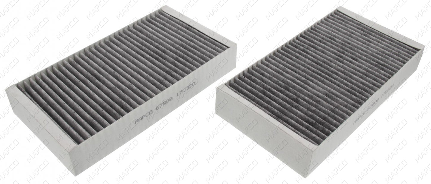 MAPCO Filter, Innenraumluft 67808