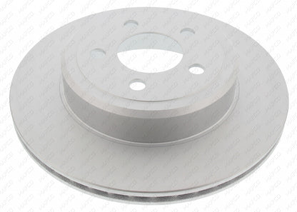 MAPCO Bremsscheibe Hinterachse  25794C