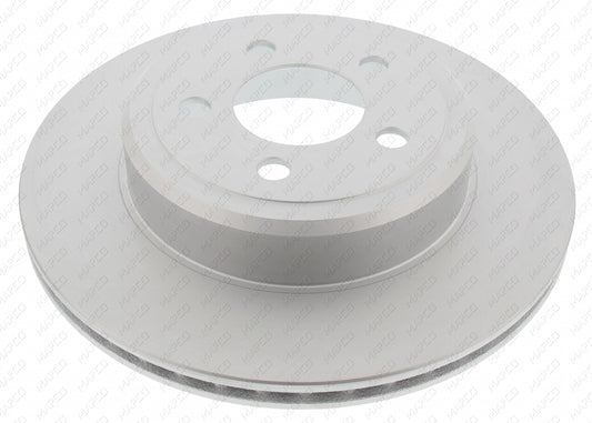 MAPCO Bremsscheibe Hinterachse  25794C