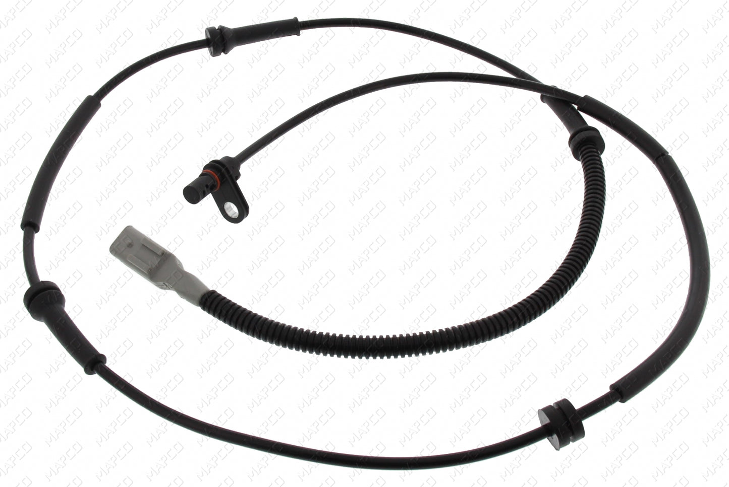 MAPCO Sensor, Raddrehzahl Hinterachse beidseitig  86311