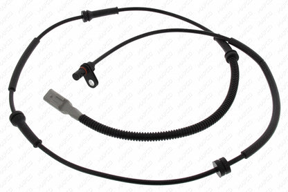 MAPCO Sensor, Raddrehzahl Hinterachse beidseitig  86311