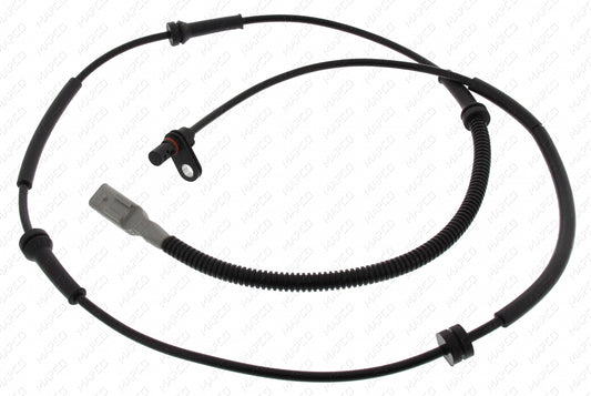 MAPCO Sensor, Raddrehzahl Hinterachse beidseitig  86311