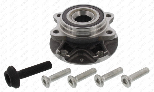 MAPCO Radlagersatz 46848