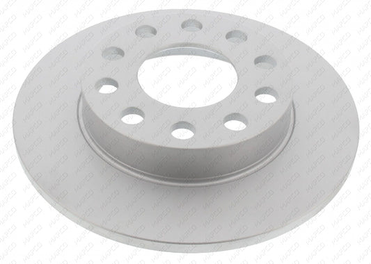 MAPCO Bremsscheibe Hinterachse  15883C