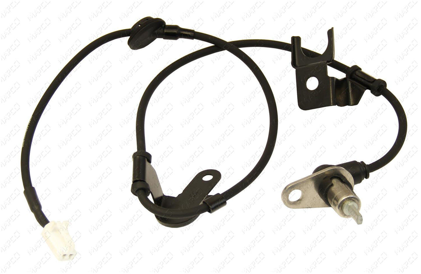 MAPCO Sensor, Raddrehzahl Hinterachse rechts  86599