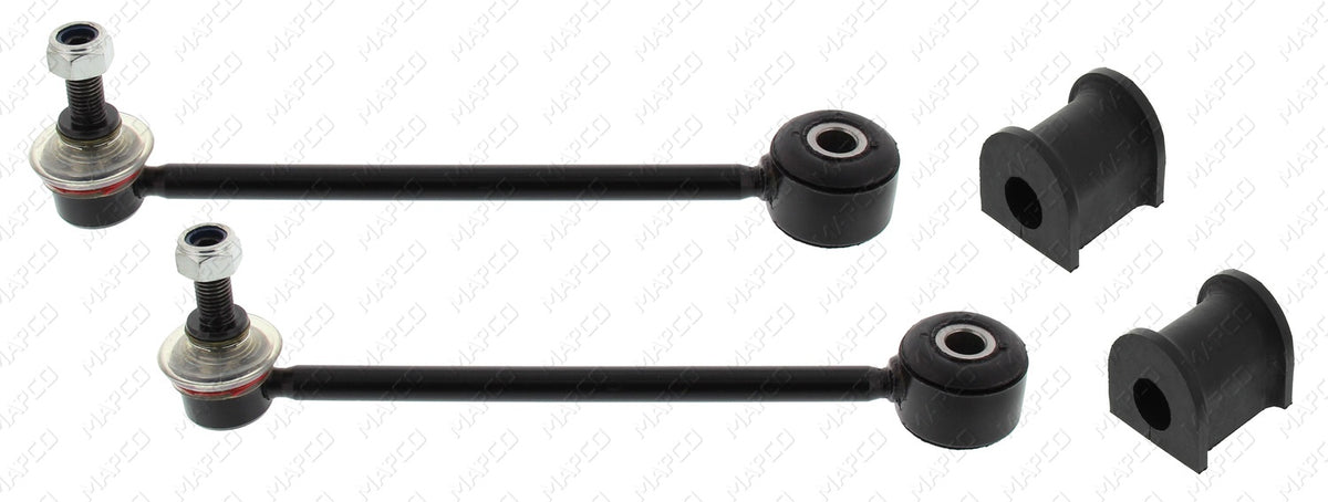 MAPCO Reparatursatz, Stabilisatorlager Hinterachse links  Hinterachse rechts  53754