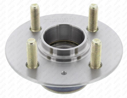 MAPCO Radnabe Hinterachse beidseitig  26578