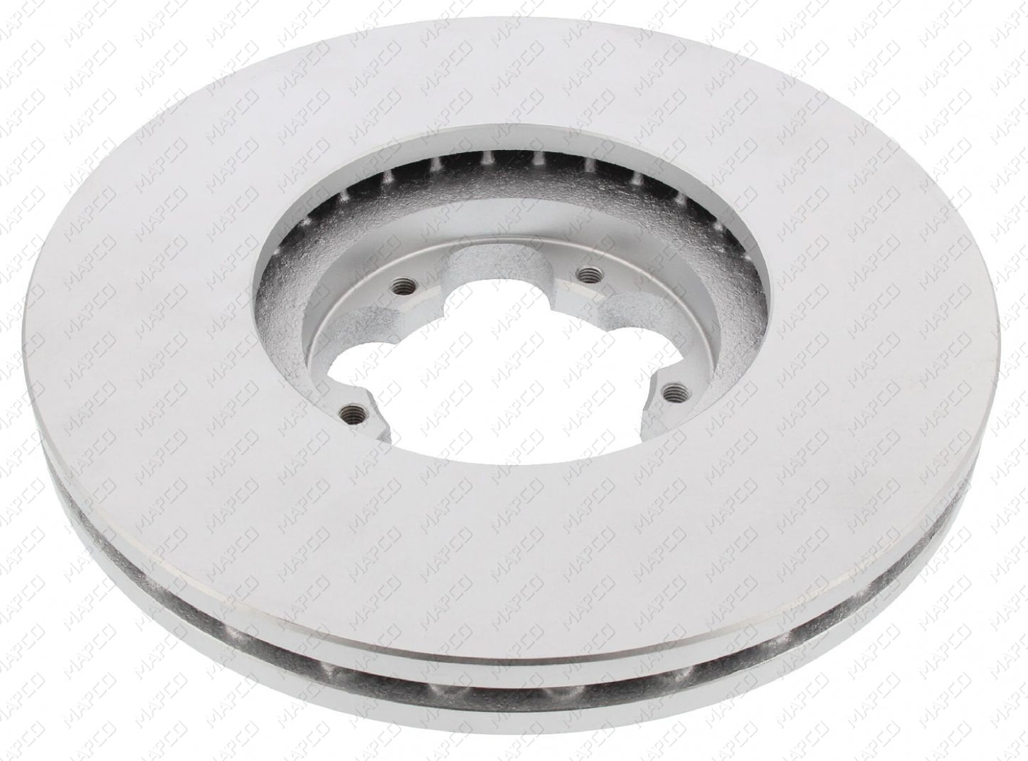 MAPCO Bremsscheibe Hinterachse  45835C