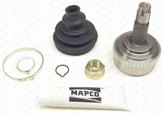 MAPCO Gelenksatz, Antriebswelle Vorderachse  radseitig  16049