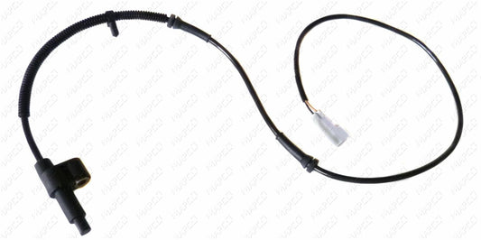 MAPCO Sensor, Raddrehzahl Hinterachse links  Hinterachse rechts  86617