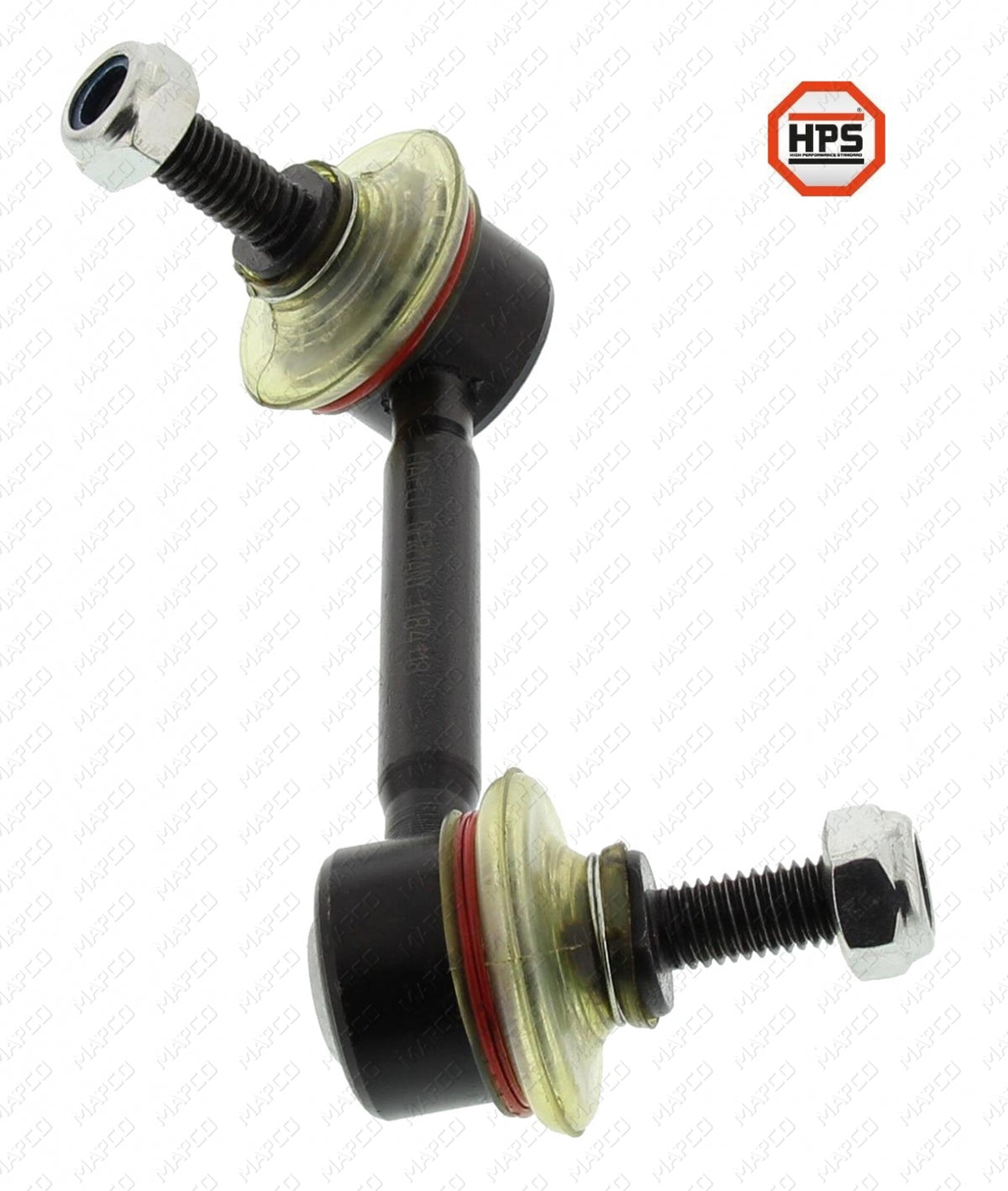MAPCO Stange/Strebe, Stabilisator Hinterachse links  59046HPS