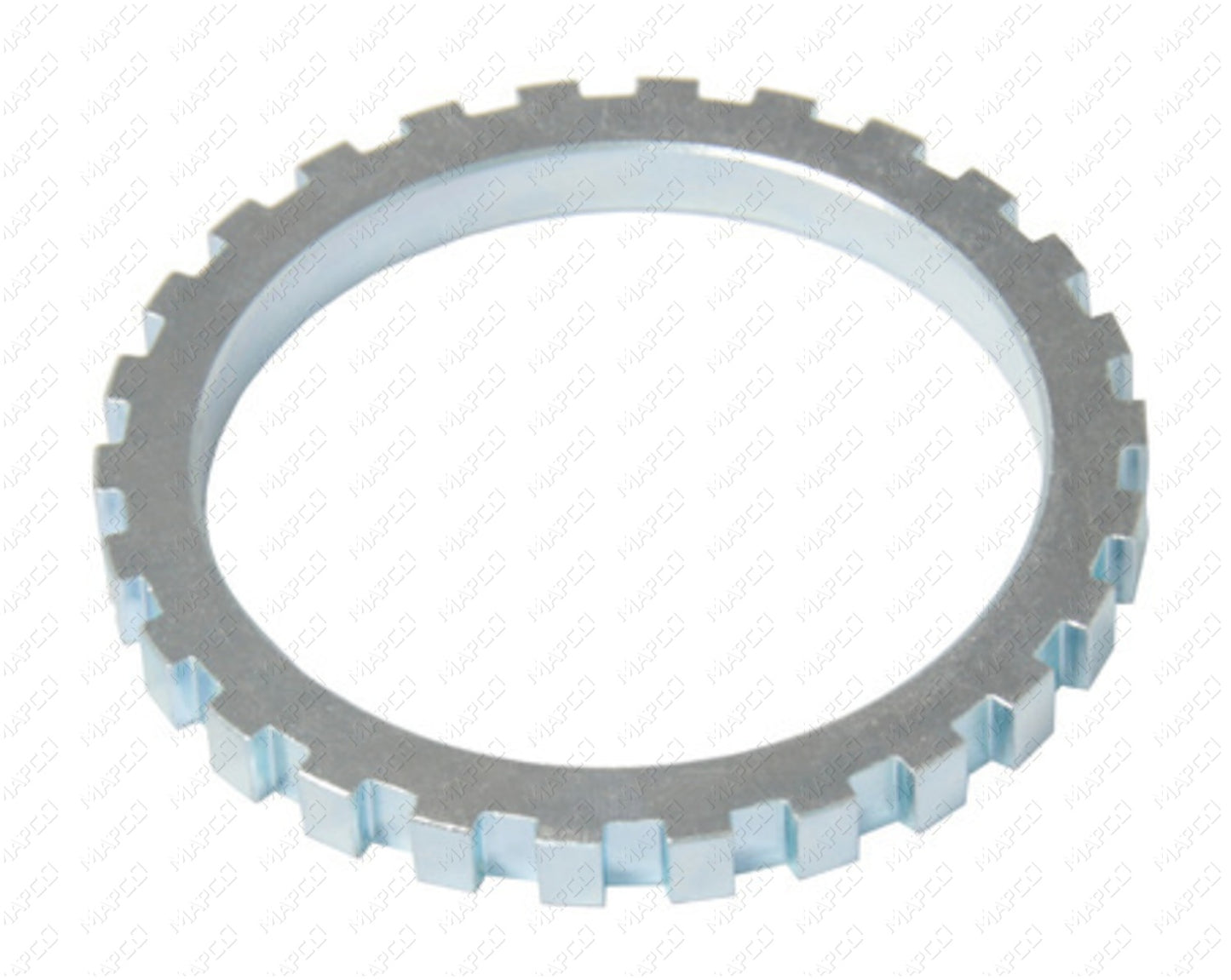MAPCO Sensorring, ABS Hinterachse beidseitig  76100