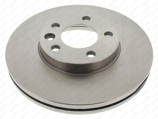 MAPCO Bremsscheibe 15779