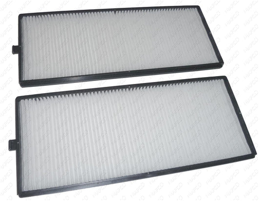 MAPCO Filter, Innenraumluft 65579