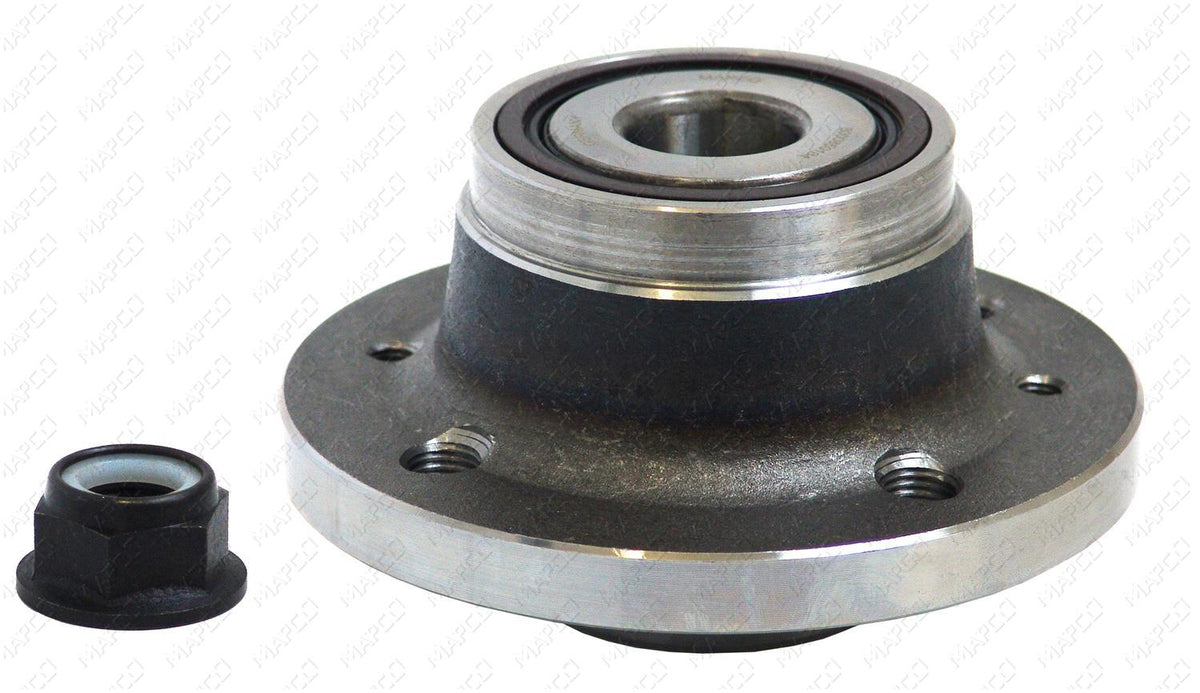 MAPCO Radlagersatz Hinterachse beidseitig  26129