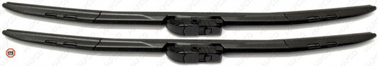 MAPCO Wischblatt Set  vorne  104525/2HPS