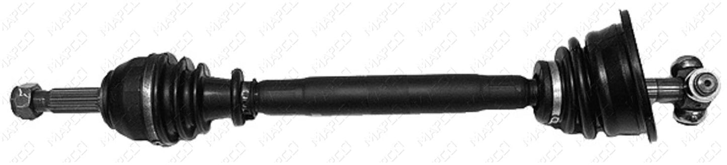 MAPCO Antriebswelle Vorderachse links  16114