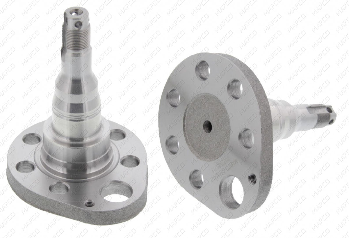 MAPCO Radlagersatz Hinterachse beidseitig  Satz  46740